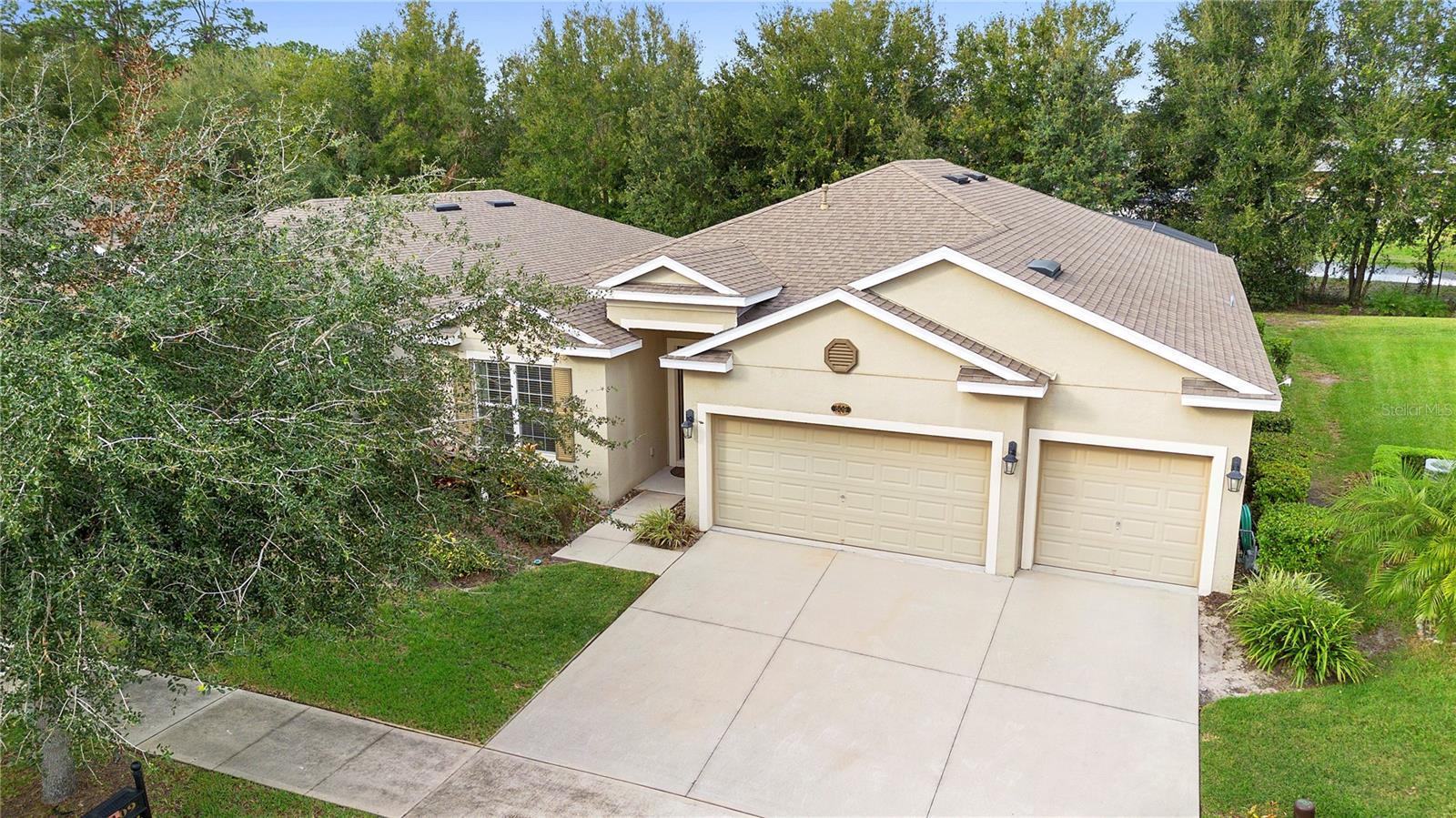 509 W VICTORIA TRAILS BLVD, DELAND, FL, 32724