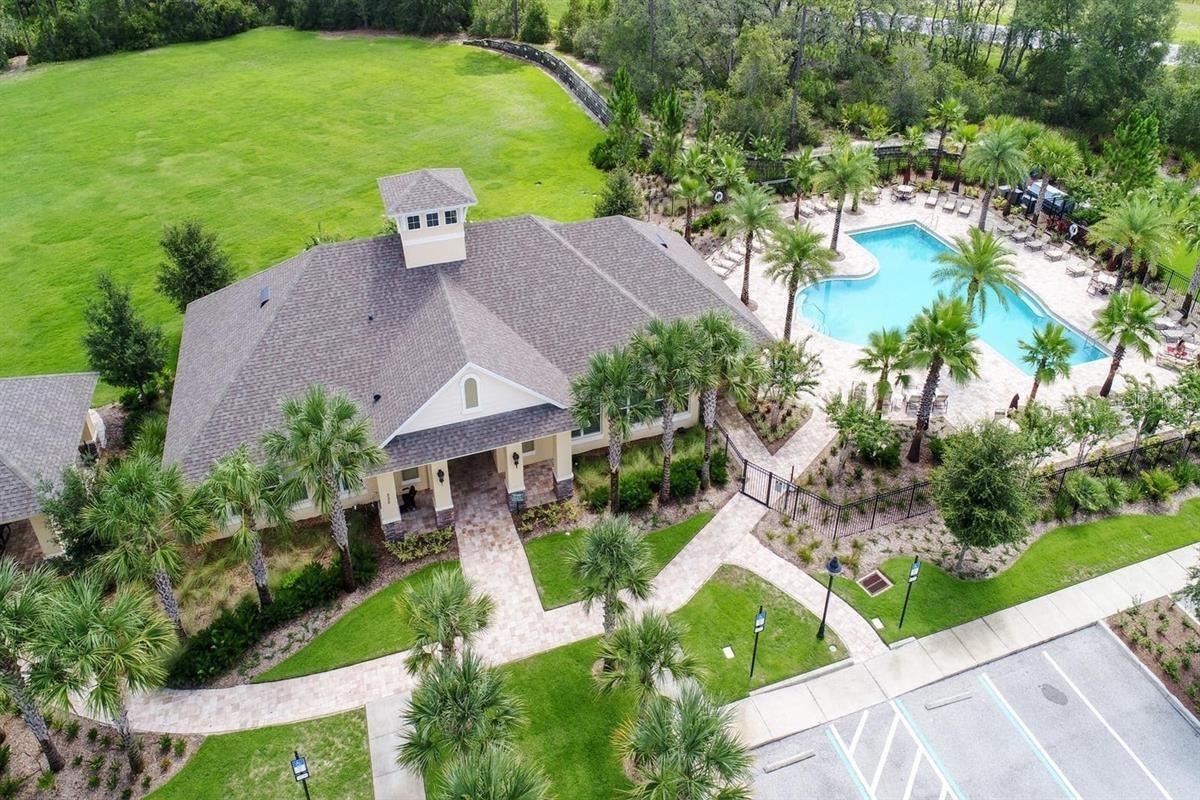 509 W VICTORIA TRAILS BLVD, DELAND, FL, 32724