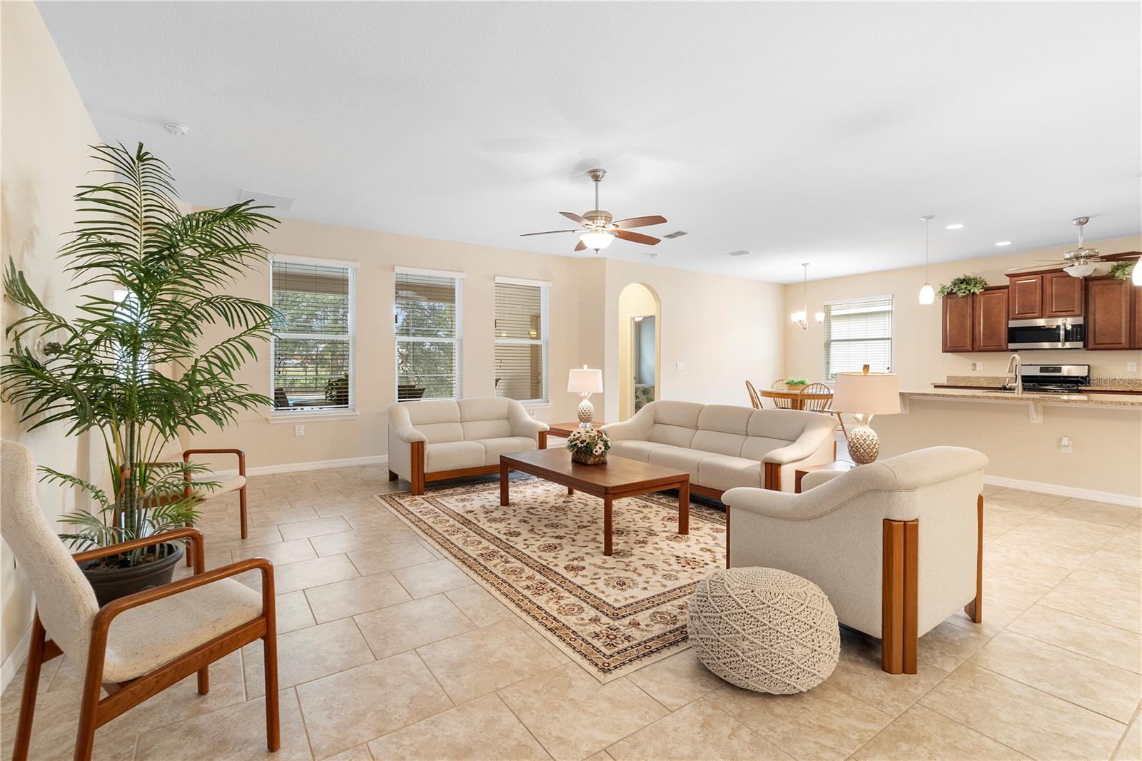 509 W VICTORIA TRAILS BLVD, DELAND, FL, 32724