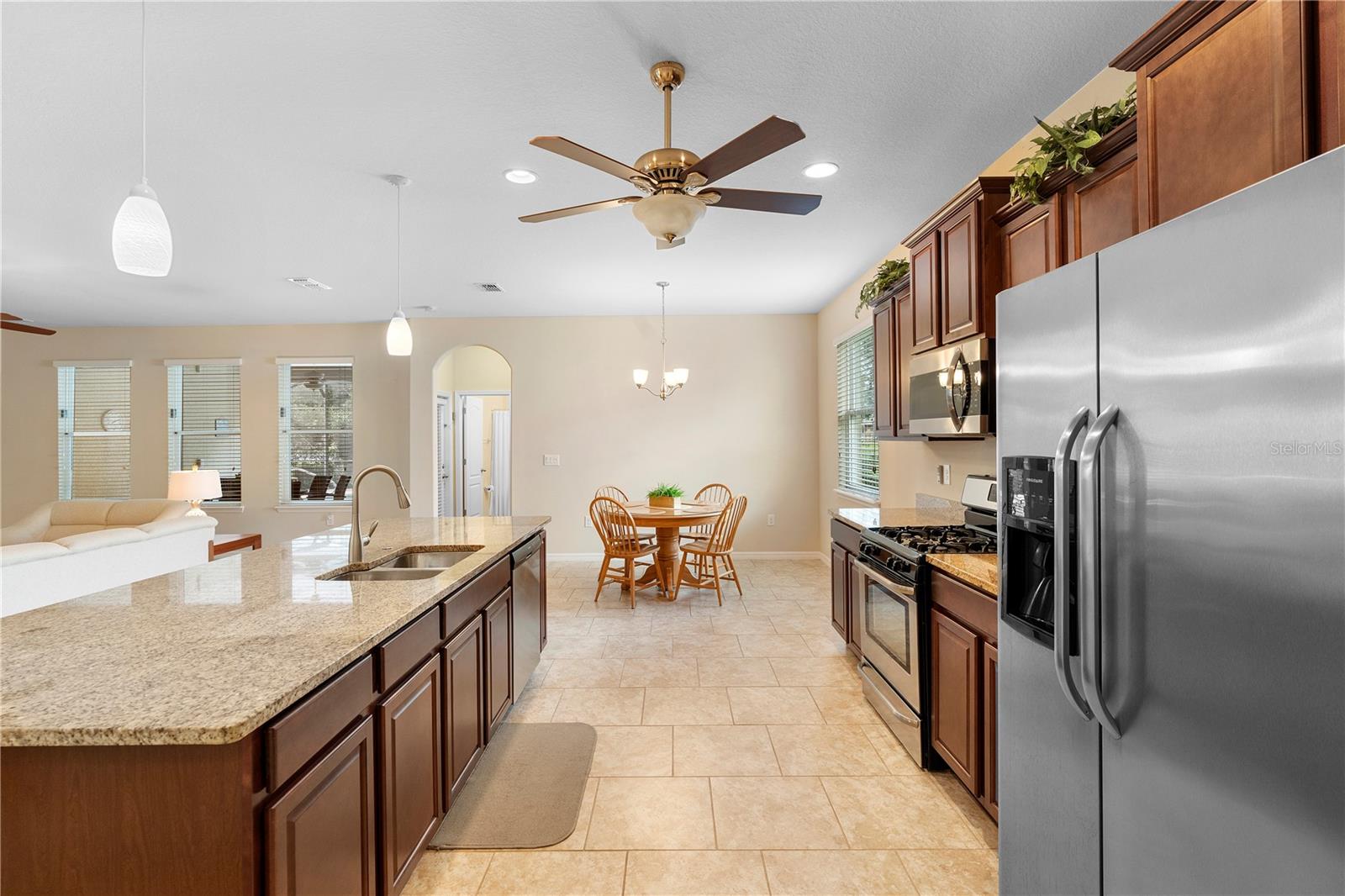 509 W VICTORIA TRAILS BLVD, DELAND, FL, 32724
