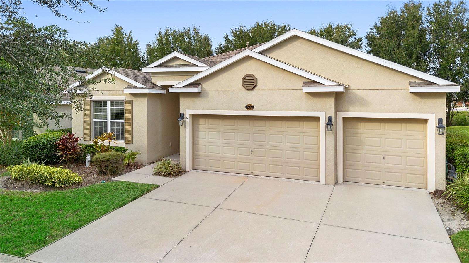 509 W VICTORIA TRAILS BLVD, DELAND, FL, 32724