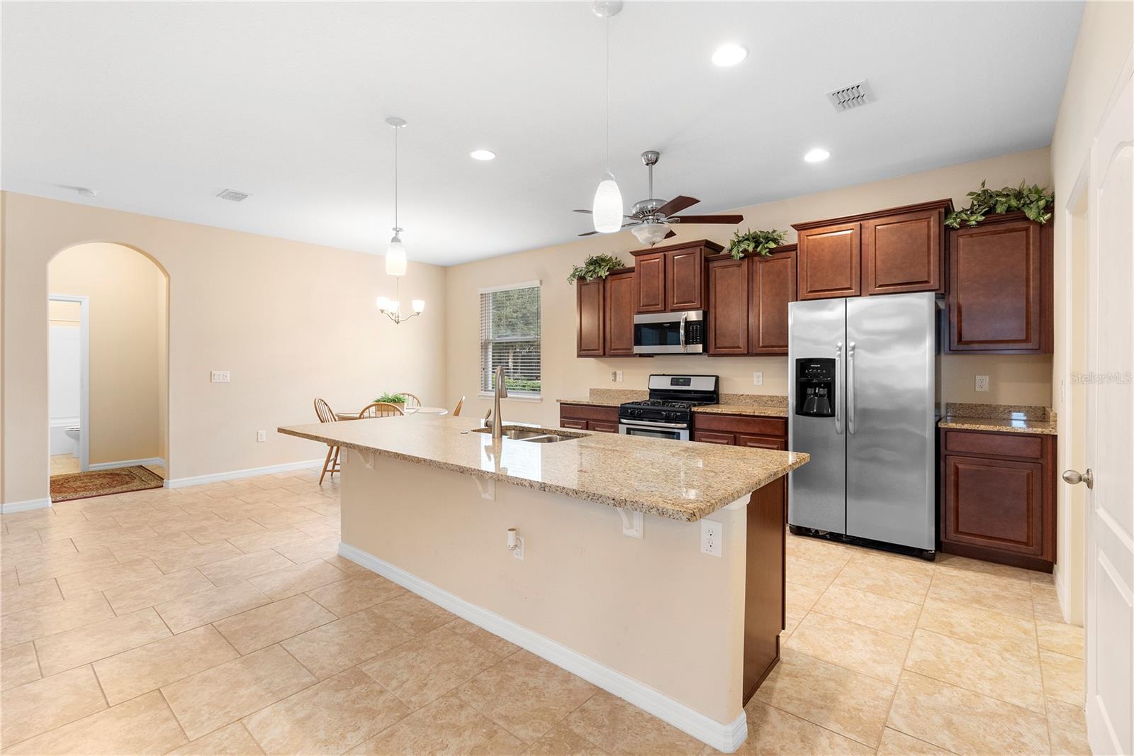 509 W VICTORIA TRAILS BLVD, DELAND, FL, 32724