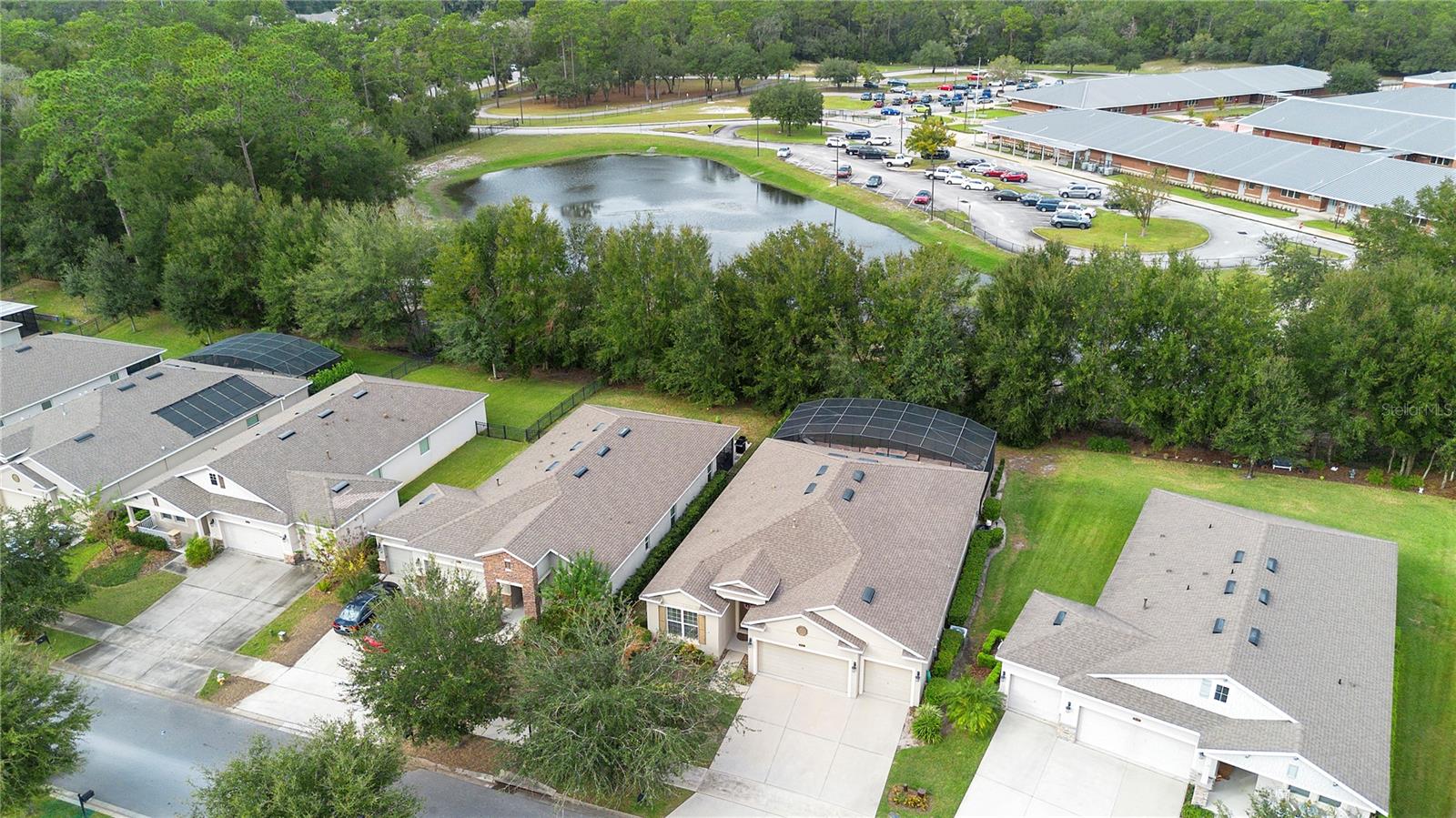 509 W VICTORIA TRAILS BLVD, DELAND, FL, 32724