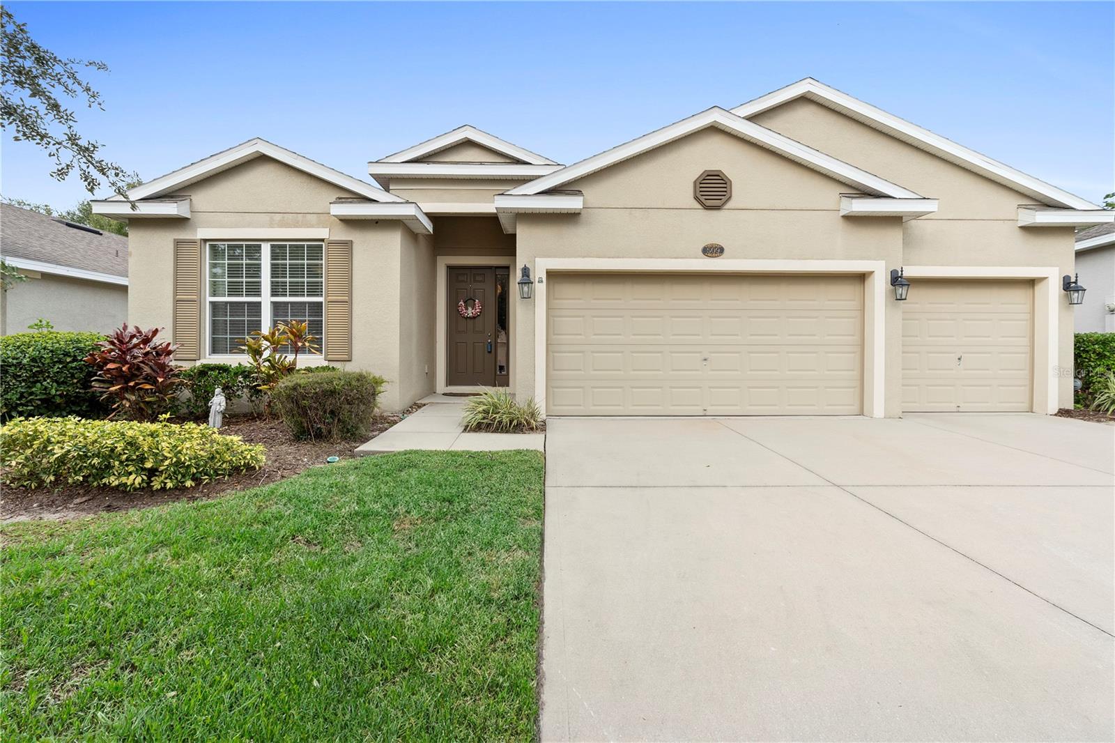 509 W VICTORIA TRAILS BLVD, DELAND, FL, 32724