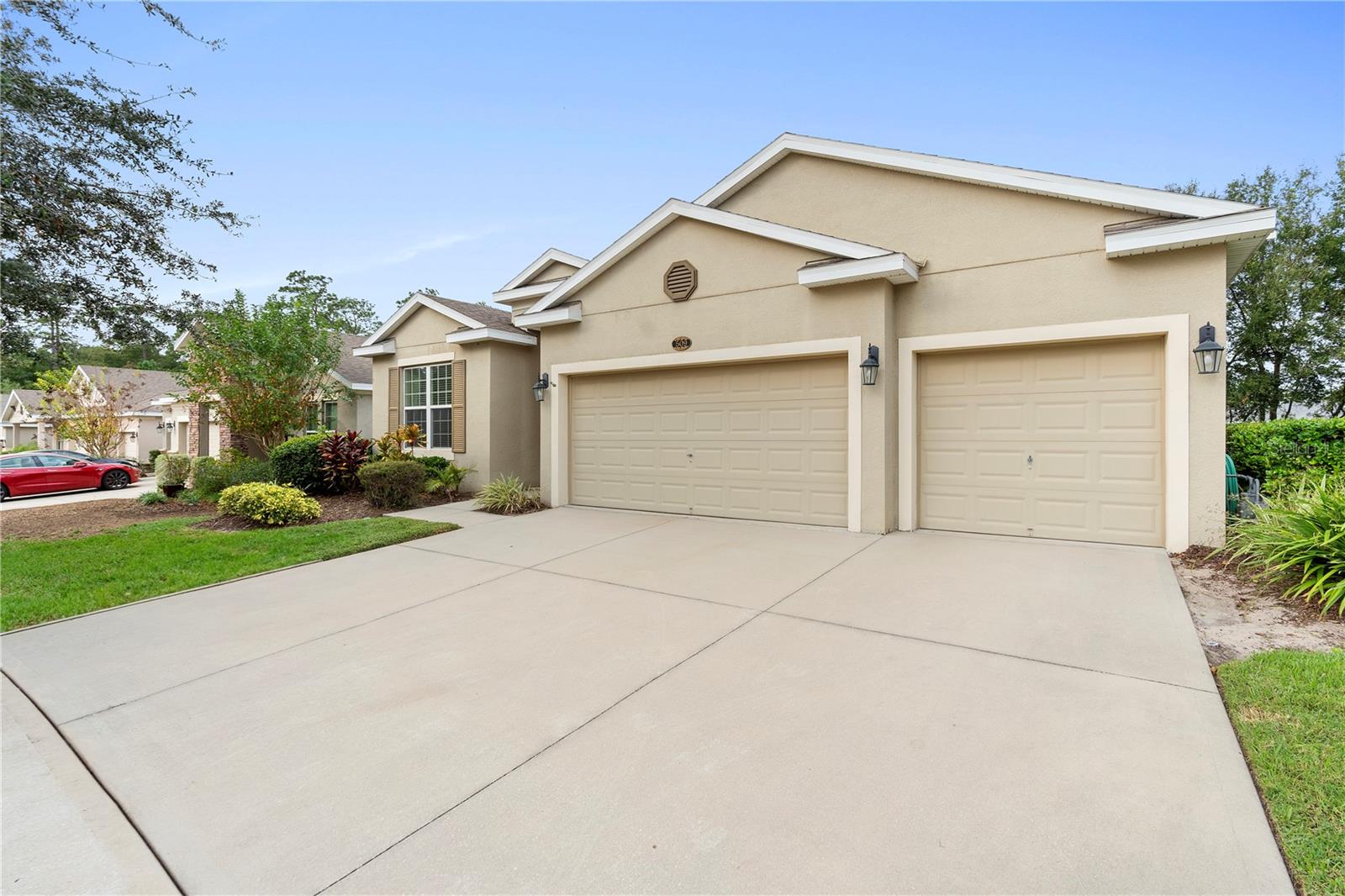 509 W VICTORIA TRAILS BLVD, DELAND, FL, 32724
