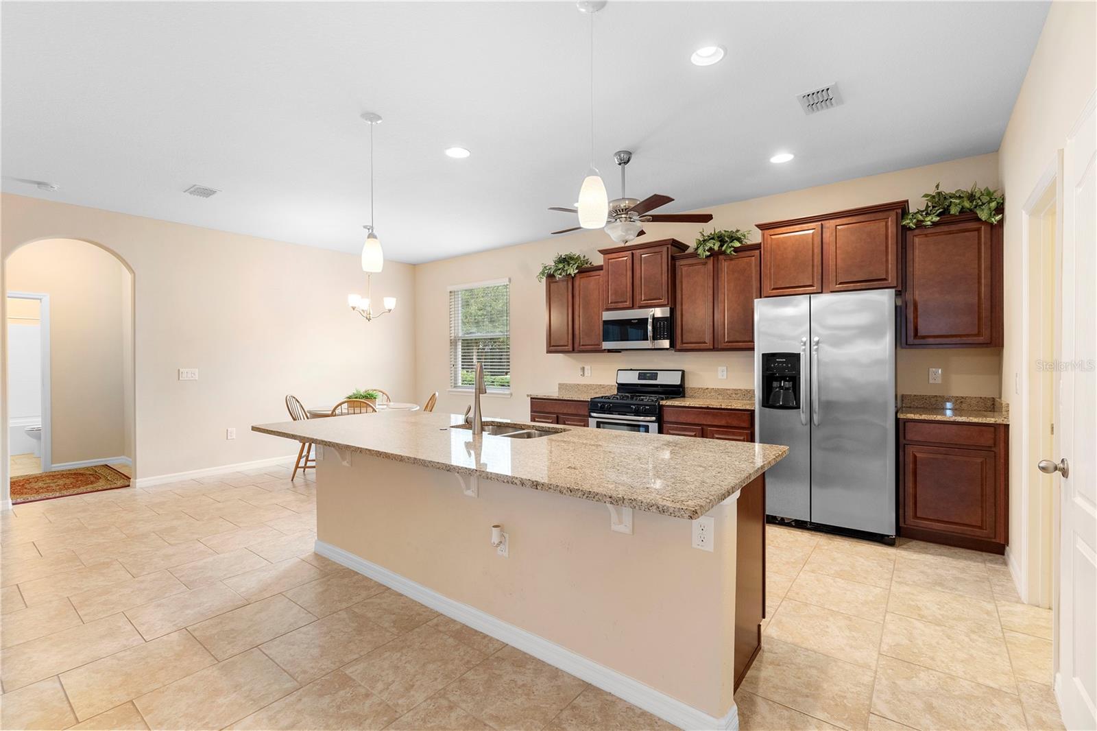 509 W VICTORIA TRAILS BLVD, DELAND, FL, 32724