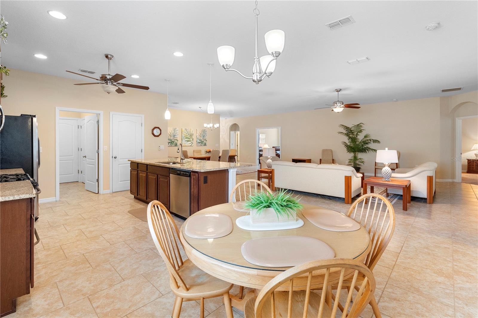 509 W VICTORIA TRAILS BLVD, DELAND, FL, 32724