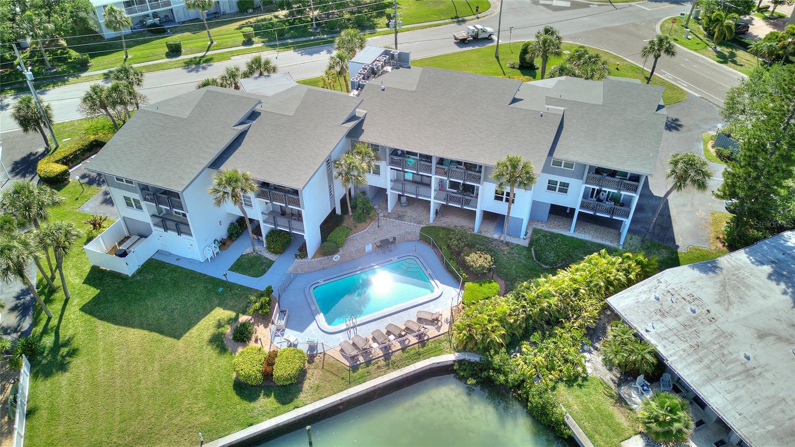 12055 3RD ST E #101, TREASURE ISLAND, FL, 33706