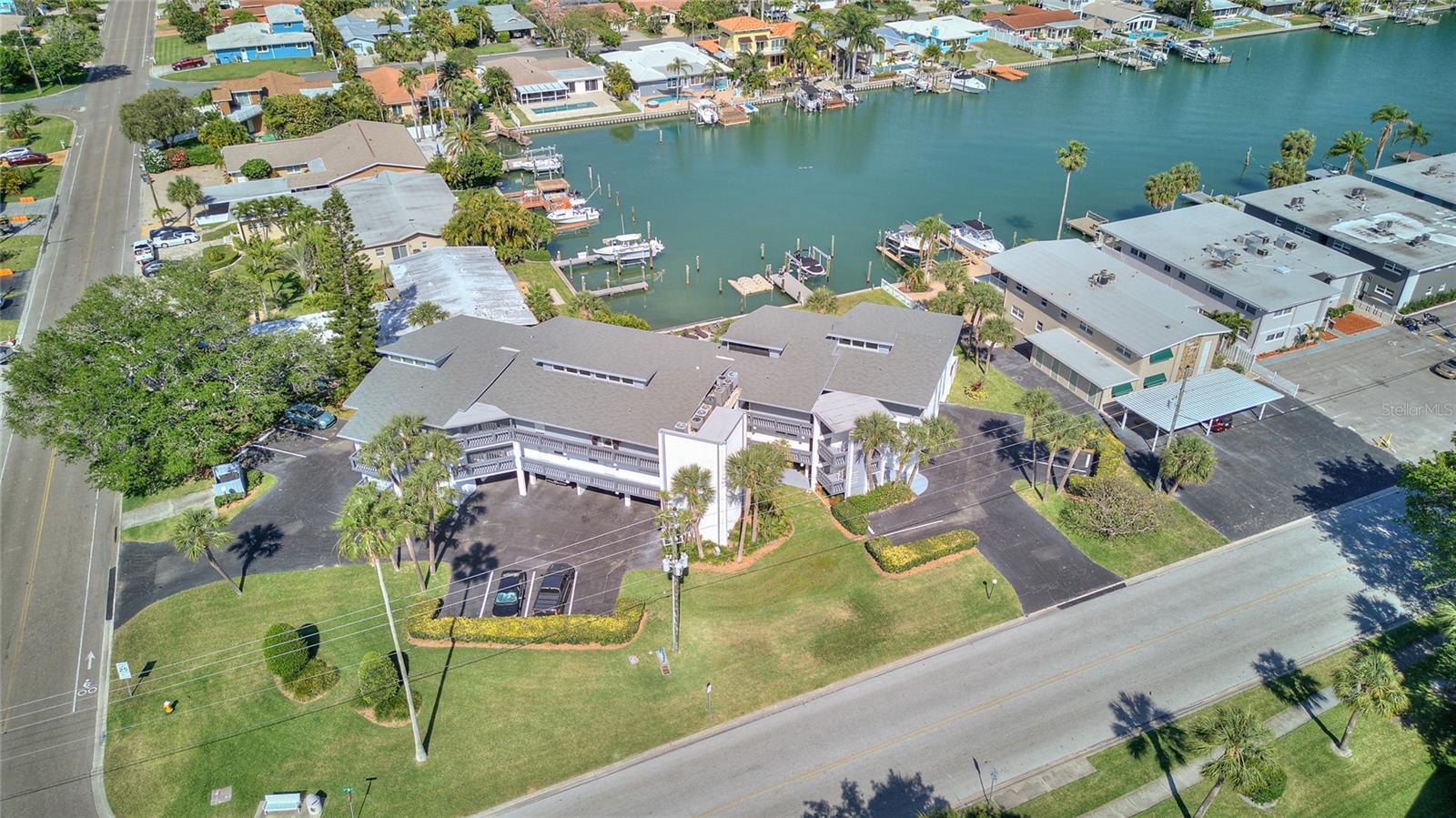 12055 3RD ST E #101, TREASURE ISLAND, FL, 33706