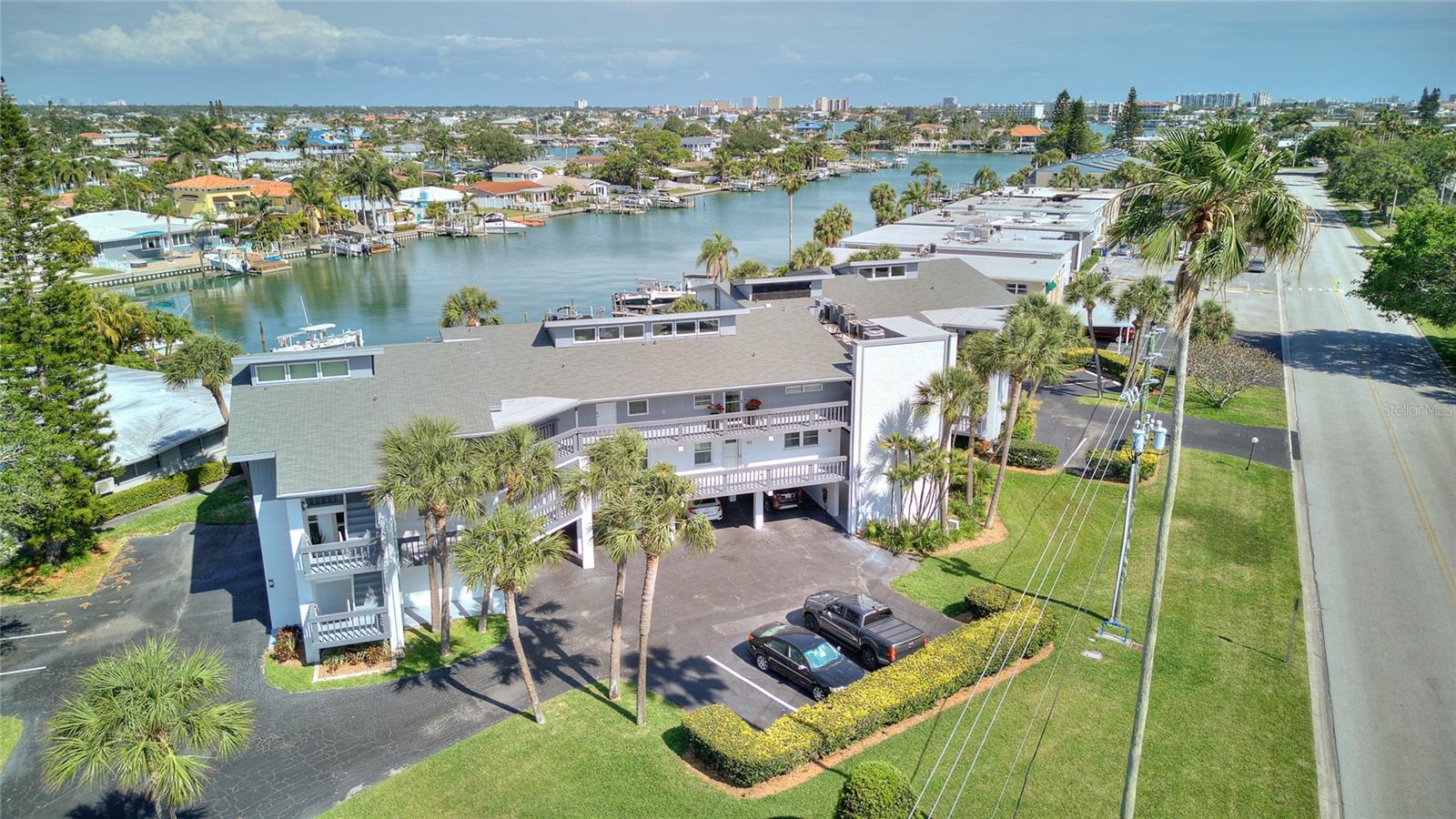 12055 3RD ST E #101, TREASURE ISLAND, FL, 33706