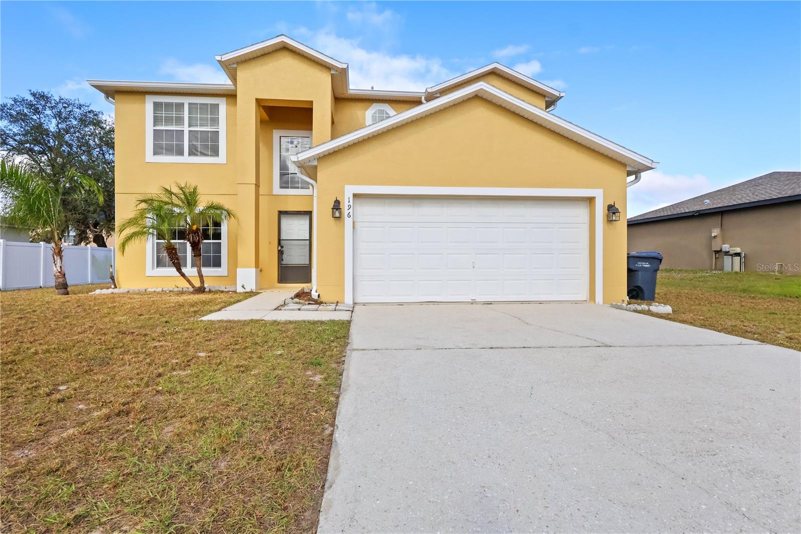 196 ATHABASCA DR, POINCIANA, FL, 34759