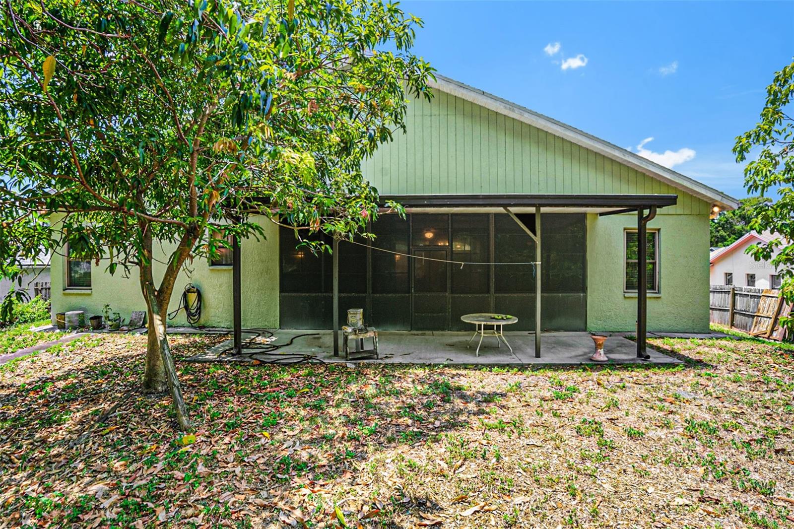 3545 E LAKE DR, LAND O LAKES, FL, 34639