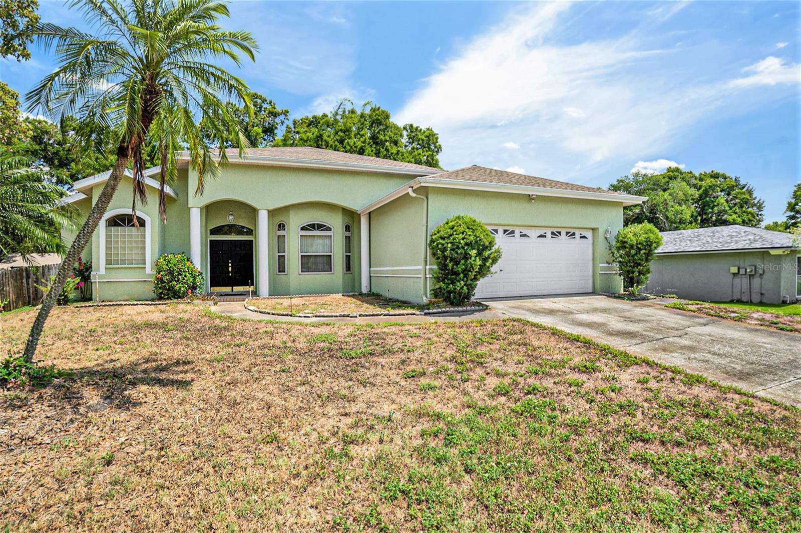 3545 E LAKE DR, LAND O LAKES, FL, 34639