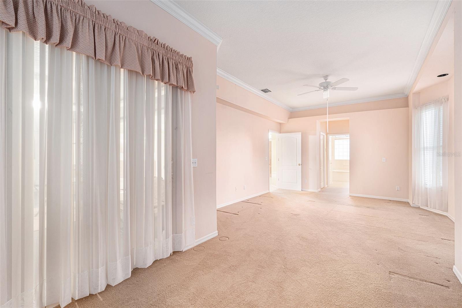 3545 E LAKE DR, LAND O LAKES, FL, 34639
