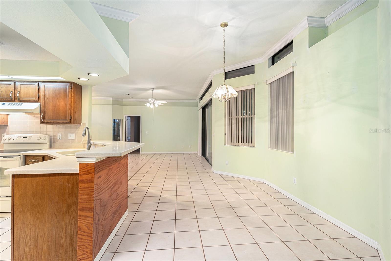 3545 E LAKE DR, LAND O LAKES, FL, 34639