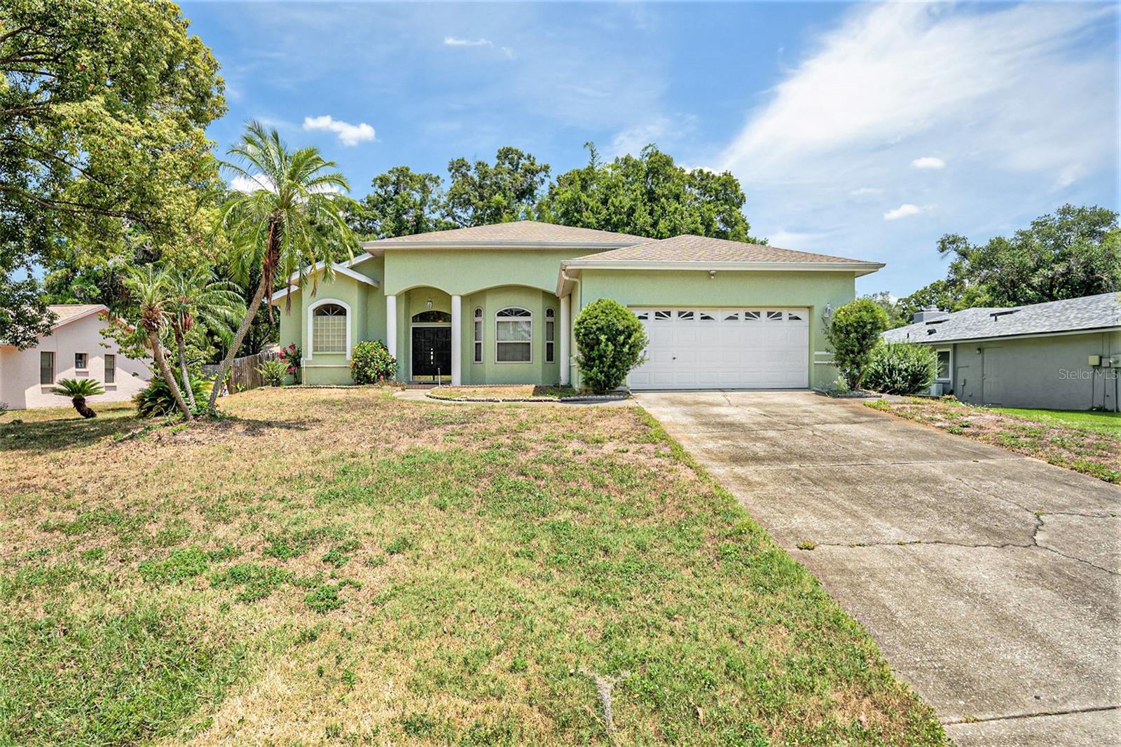 3545 E LAKE DR, LAND O LAKES, FL, 34639