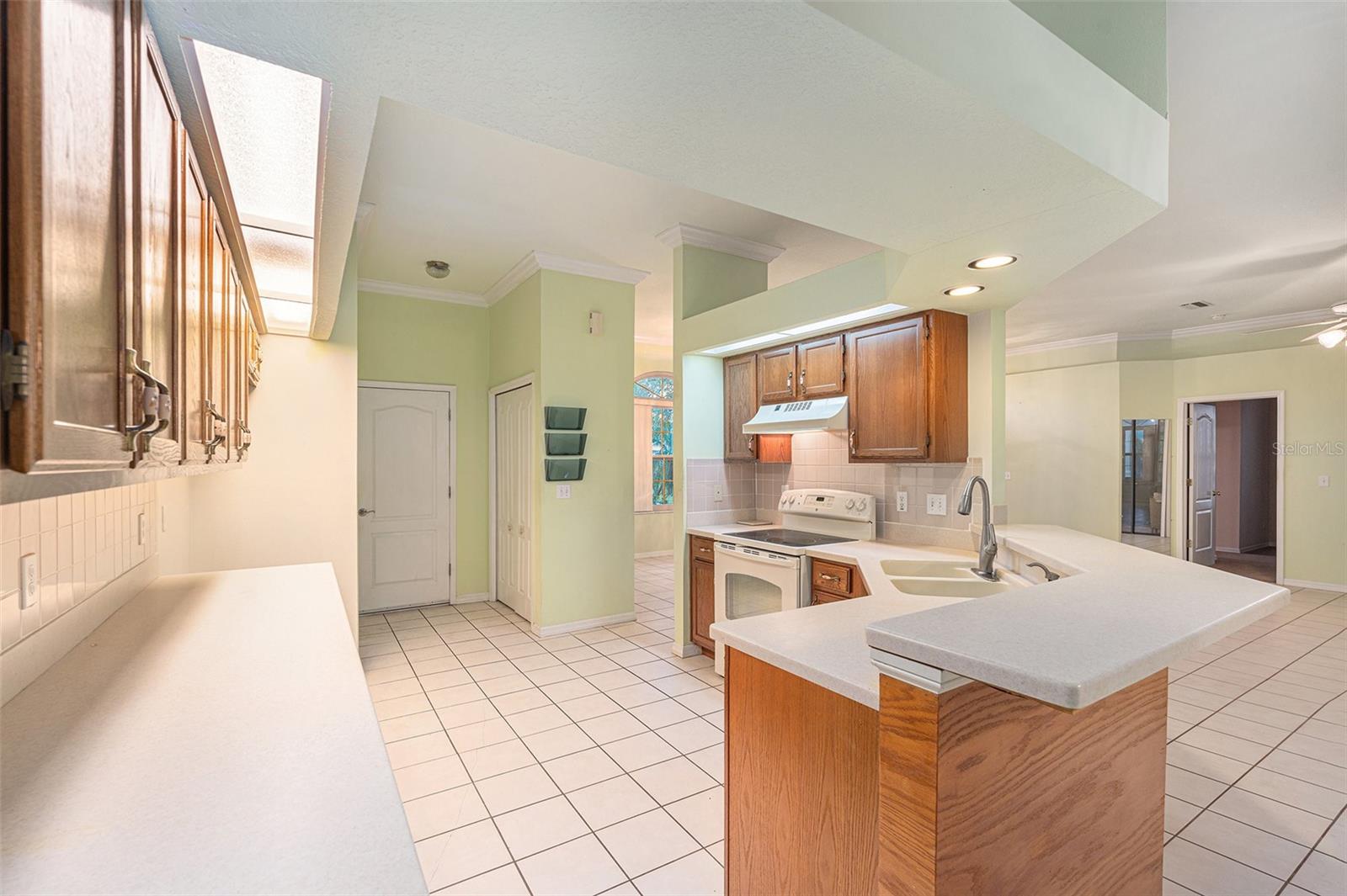 3545 E LAKE DR, LAND O LAKES, FL, 34639