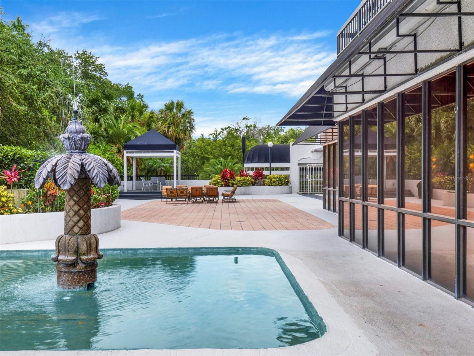 530 E CENTRAL BLVD #802, ORLANDO, FL, 32801
