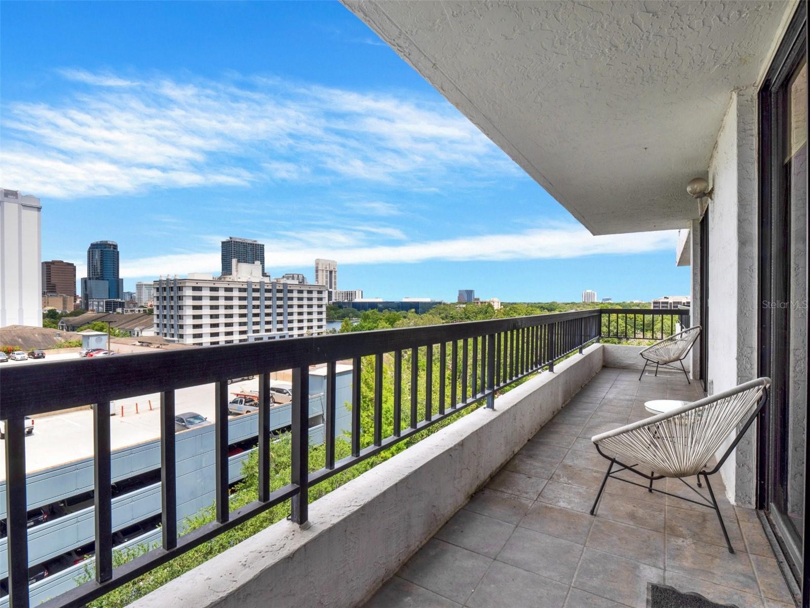 530 E CENTRAL BLVD #802, ORLANDO, FL, 32801