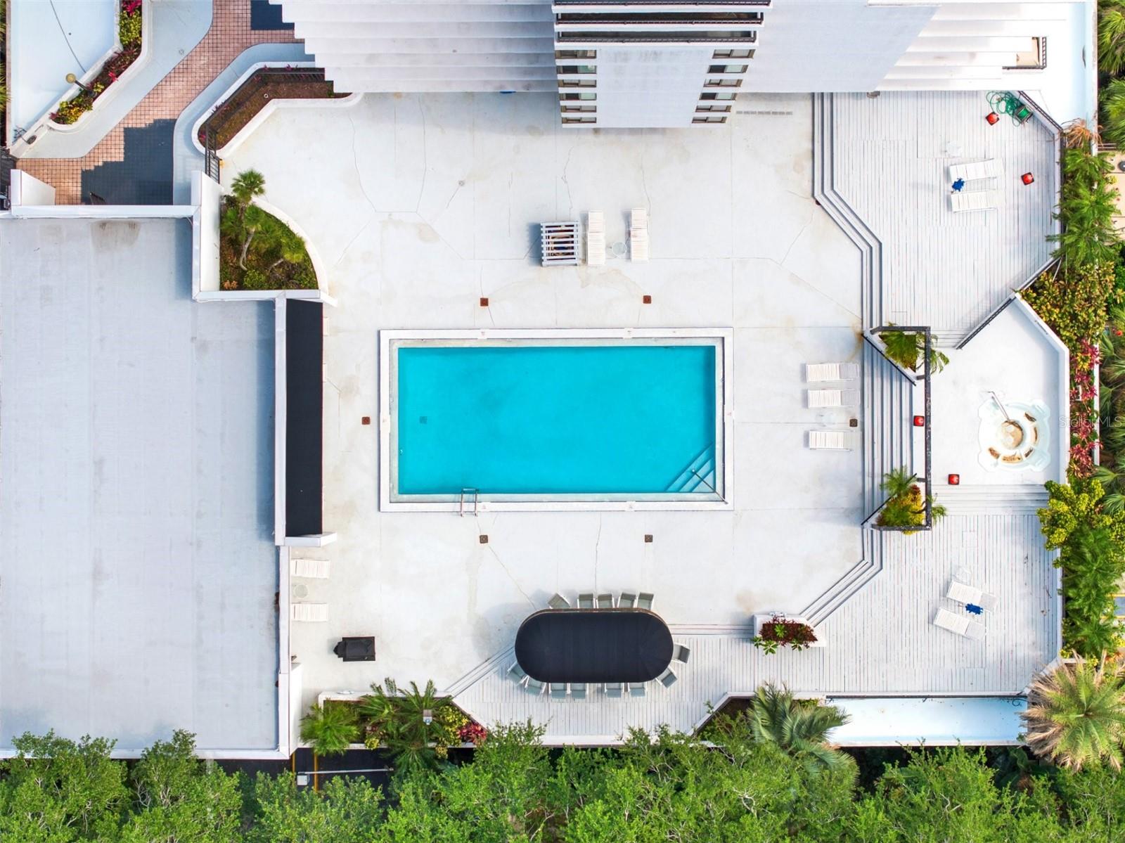 530 E CENTRAL BLVD #802, ORLANDO, FL, 32801