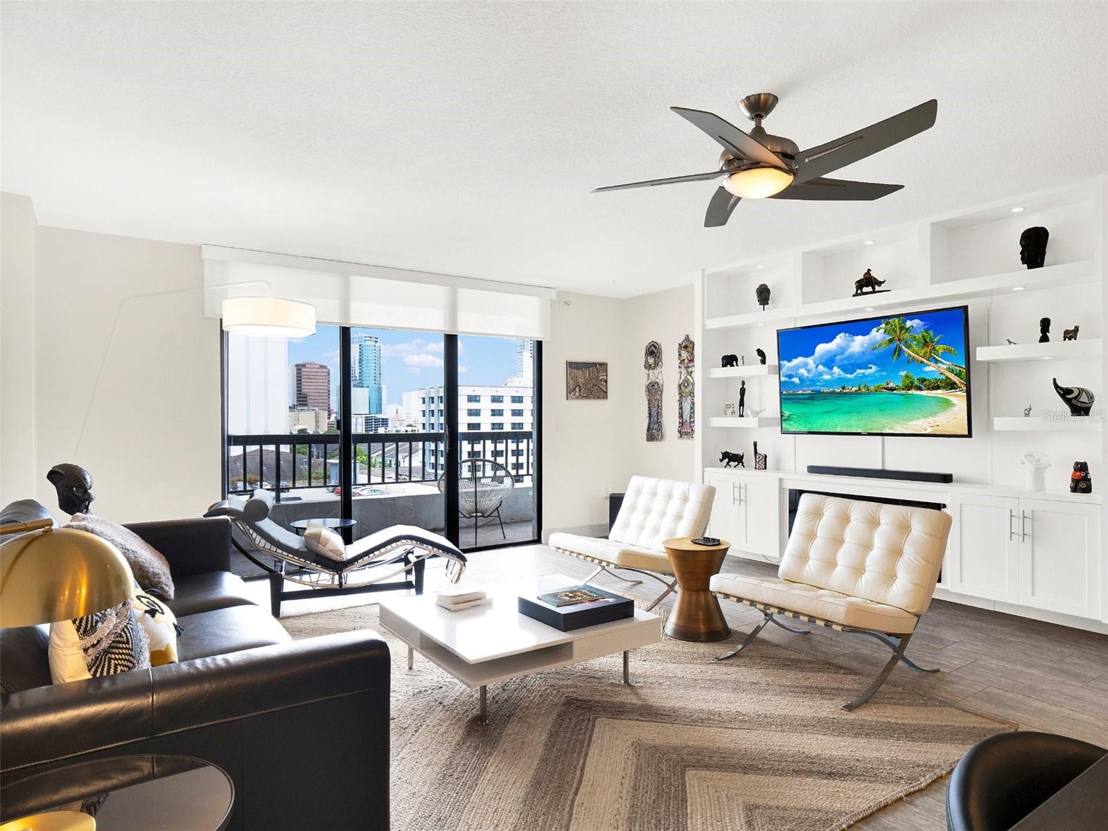 530 E CENTRAL BLVD #802, ORLANDO, FL, 32801