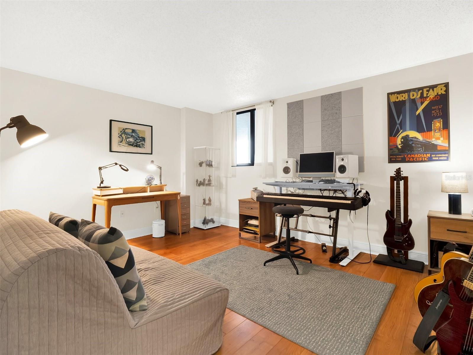 530 E CENTRAL BLVD #802, ORLANDO, FL, 32801