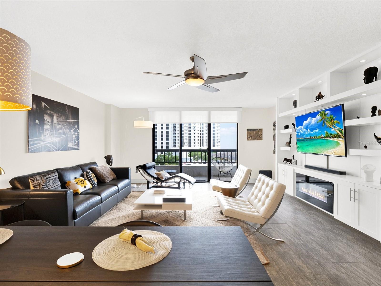 530 E CENTRAL BLVD #802, ORLANDO, FL, 32801
