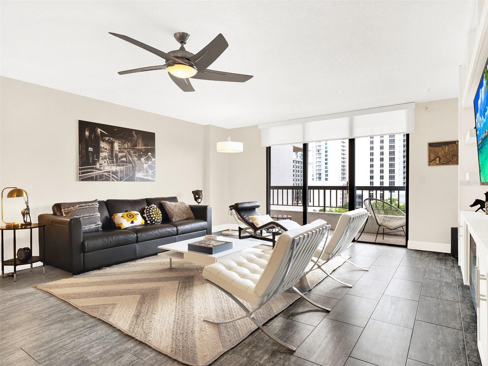 530 E CENTRAL BLVD #802, ORLANDO, FL, 32801