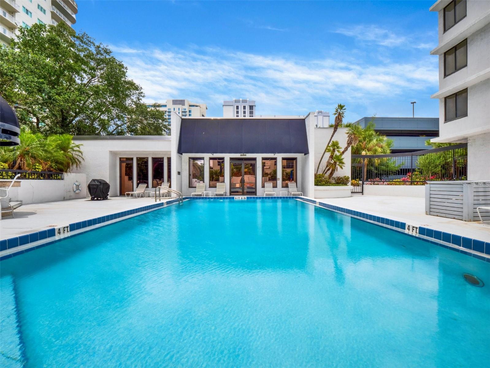 530 E CENTRAL BLVD #802, ORLANDO, FL, 32801