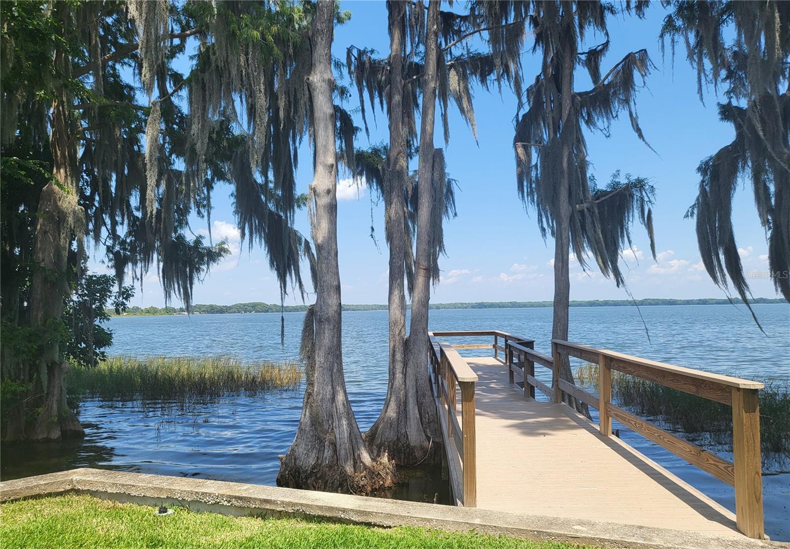 1101 LAKE SHORE BLVD, TAVARES, FL, 32778