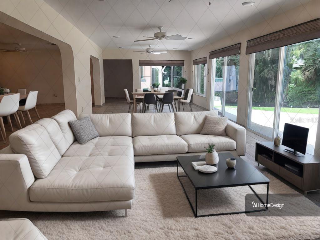 1101 LAKE SHORE BLVD, TAVARES, FL, 32778