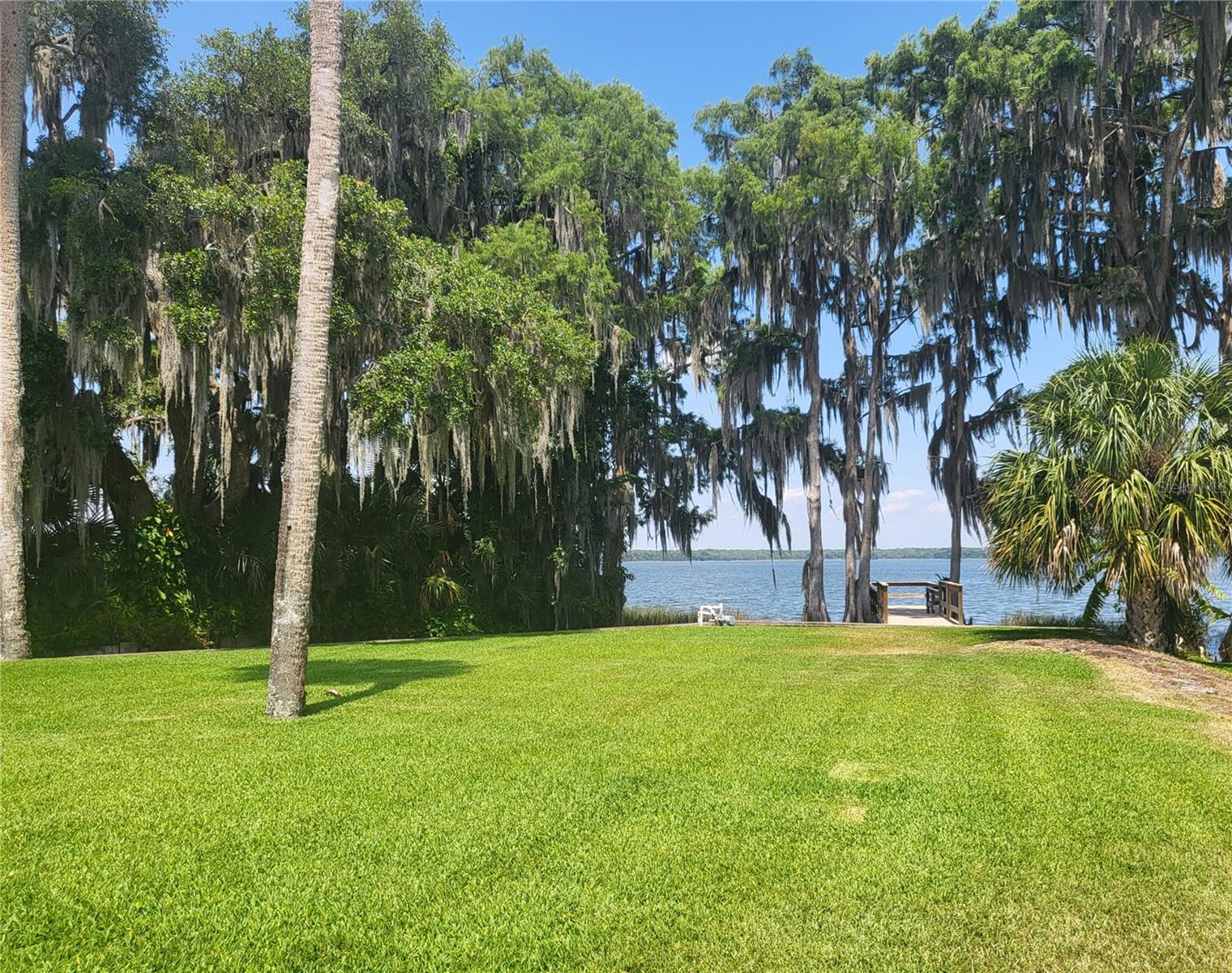 1101 LAKE SHORE BLVD, TAVARES, FL, 32778