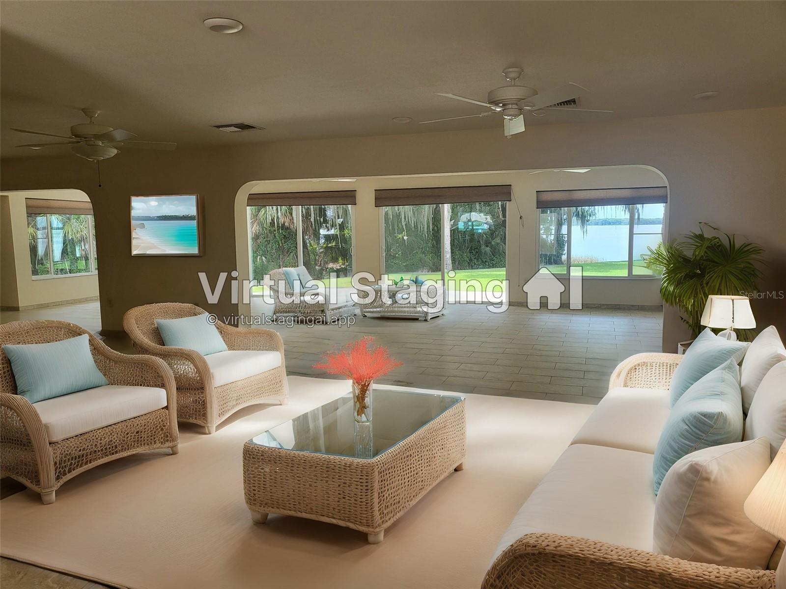 1101 LAKE SHORE BLVD, TAVARES, FL, 32778