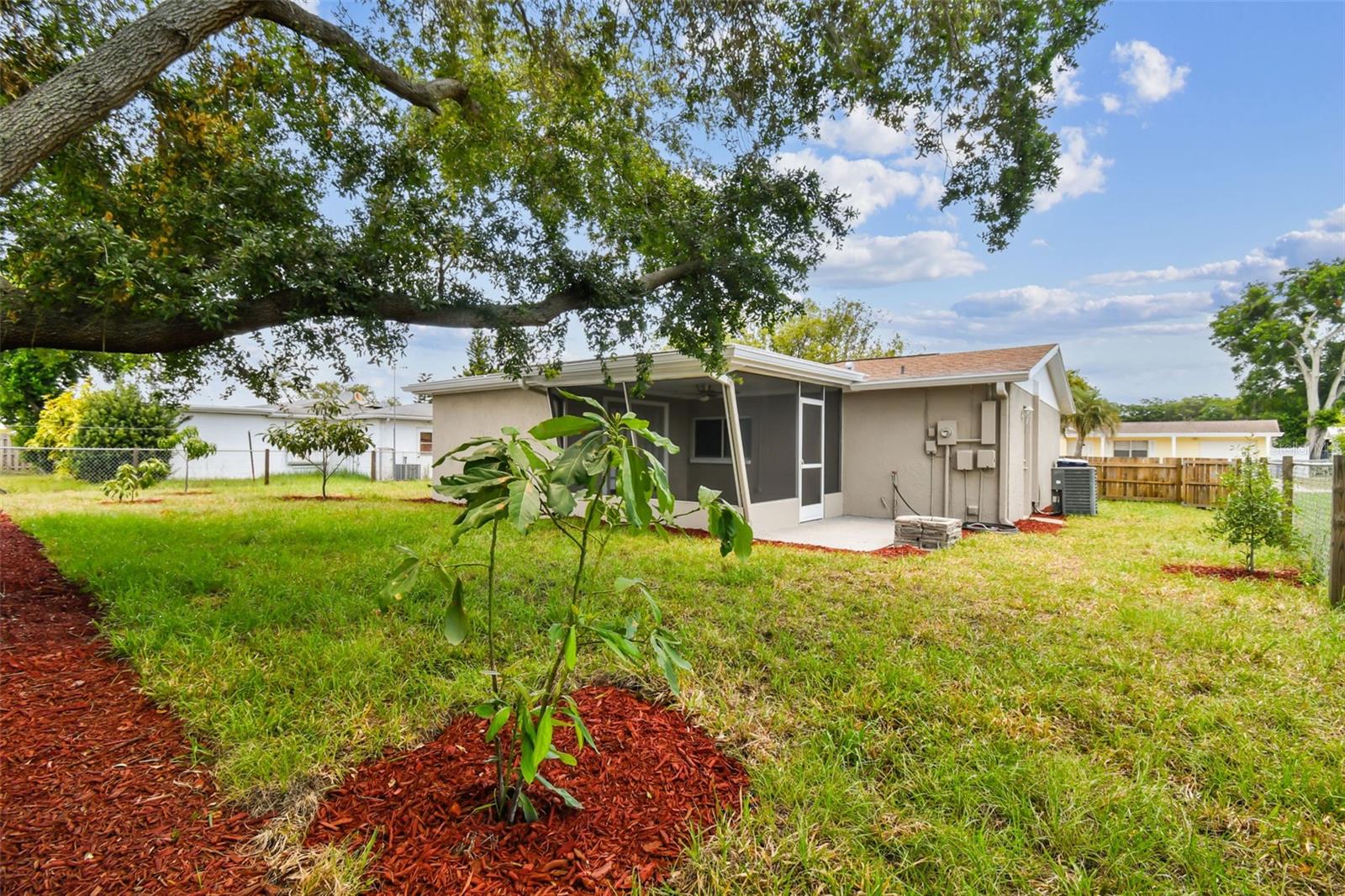 3353 COLUMBUS DR, HOLIDAY, FL, 34691