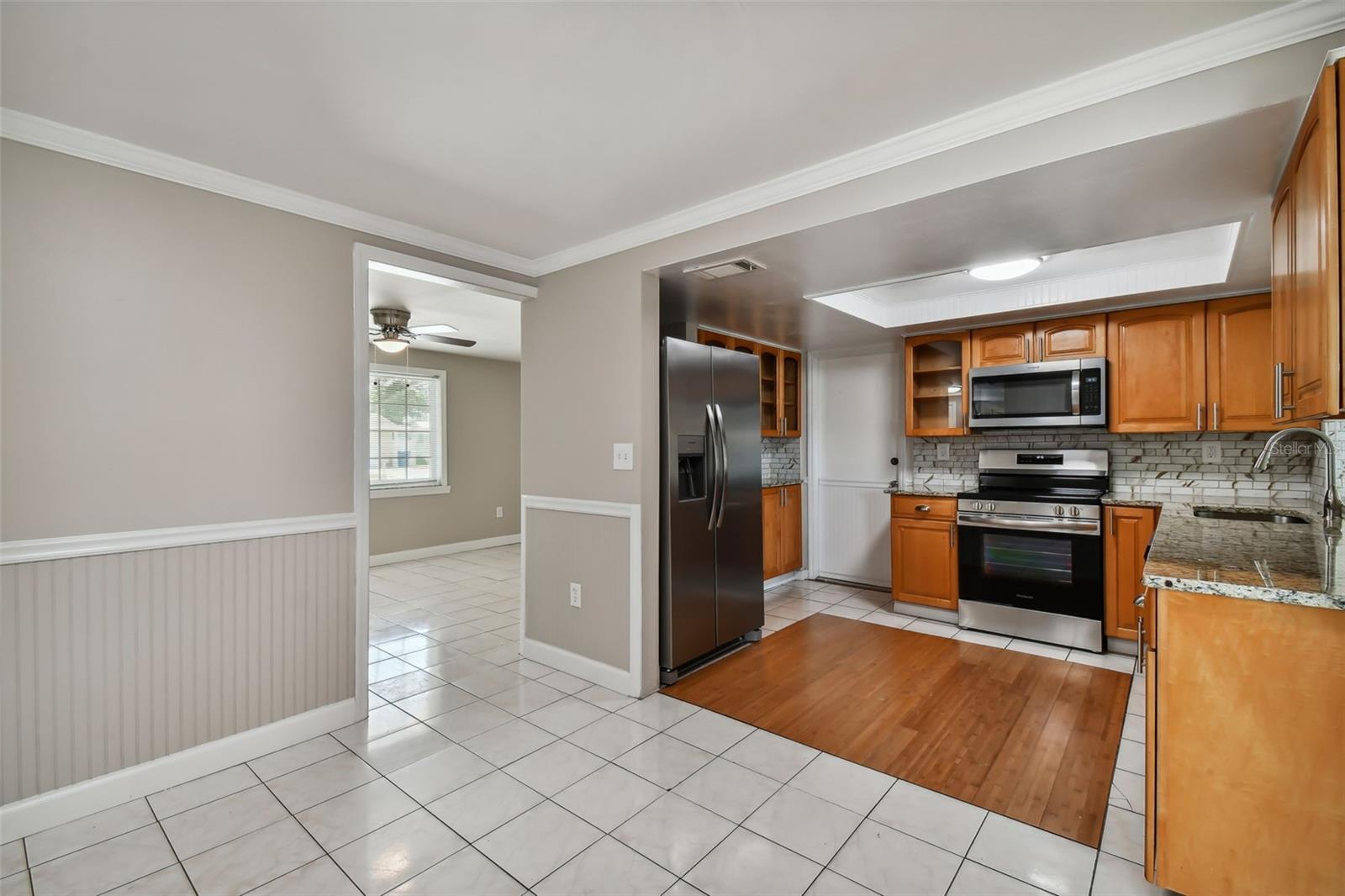 3353 COLUMBUS DR, HOLIDAY, FL, 34691