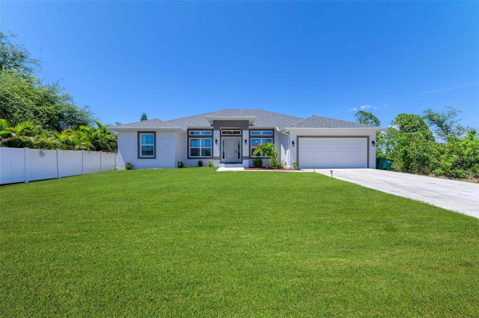 15329 ALDAMA CIR, PORT CHARLOTTE, FL, 33981