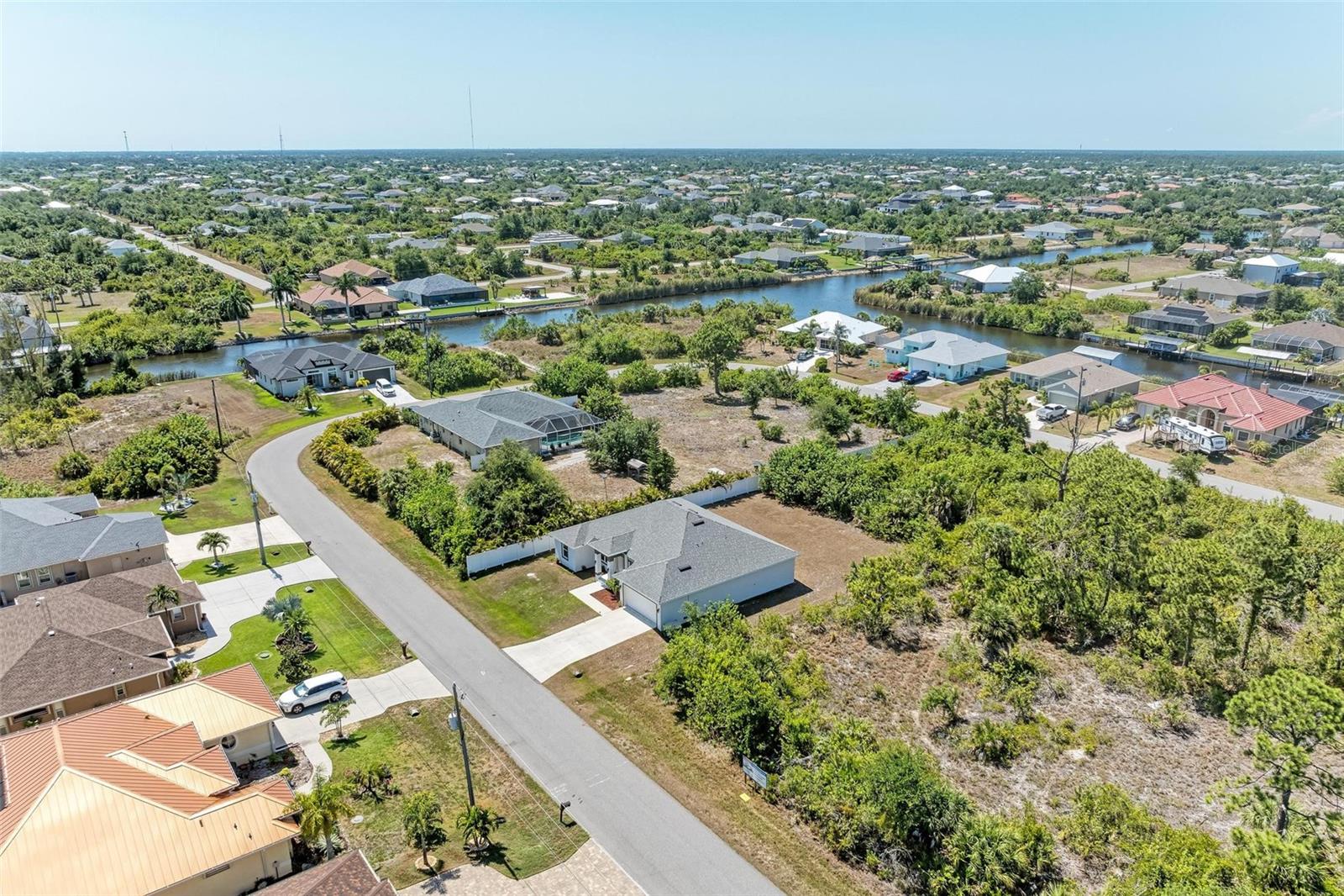 15329 ALDAMA CIR, PORT CHARLOTTE, FL, 33981