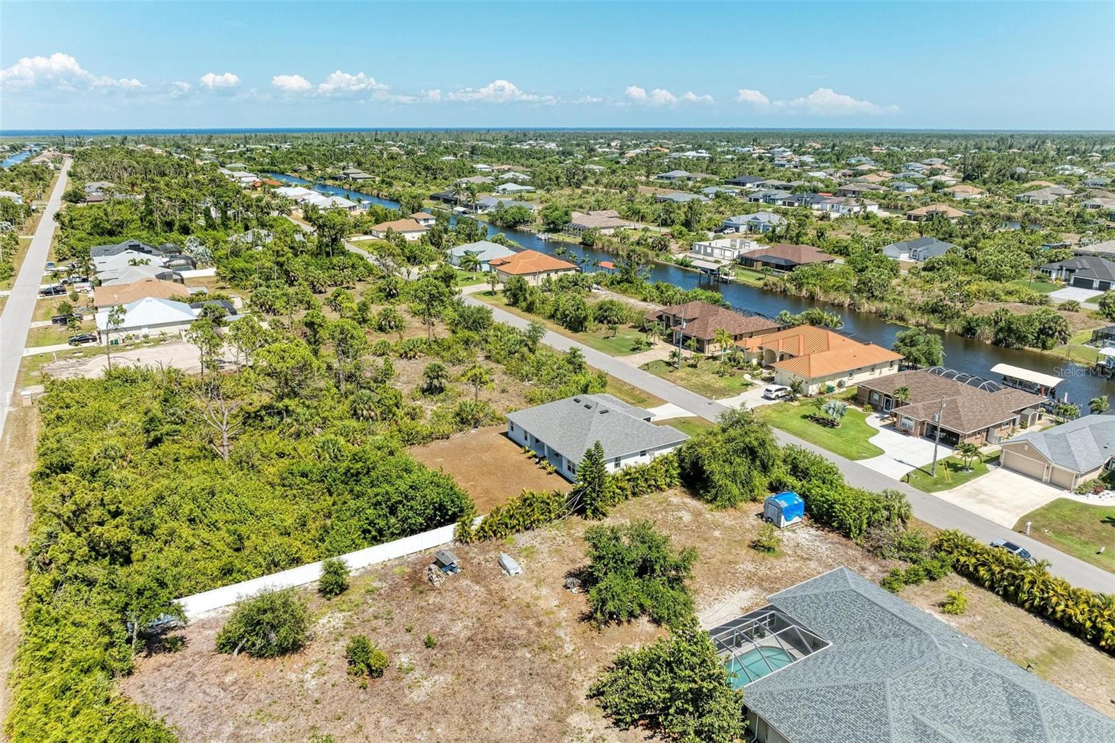 15329 ALDAMA CIR, PORT CHARLOTTE, FL, 33981