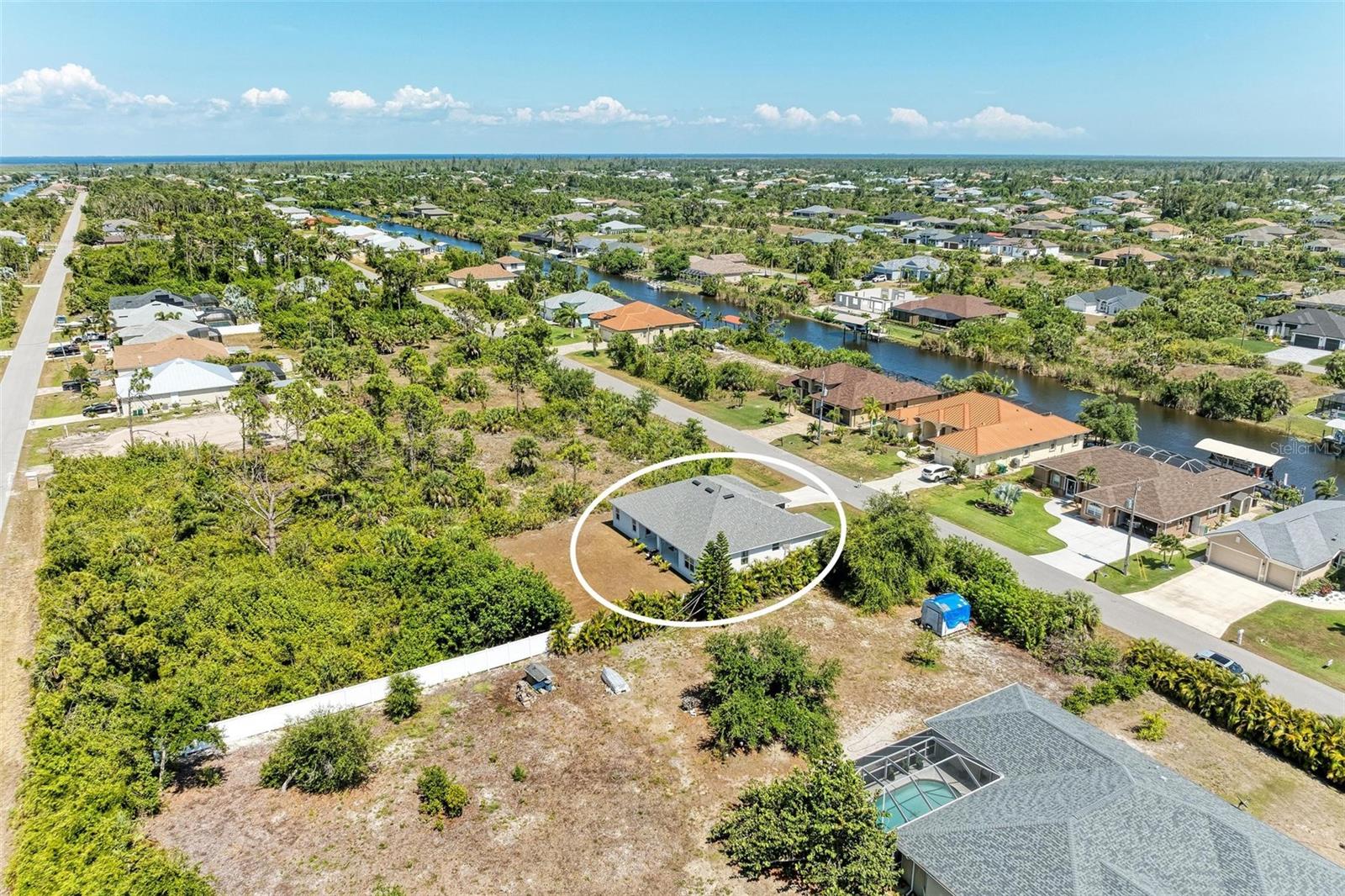 15329 ALDAMA CIR, PORT CHARLOTTE, FL, 33981