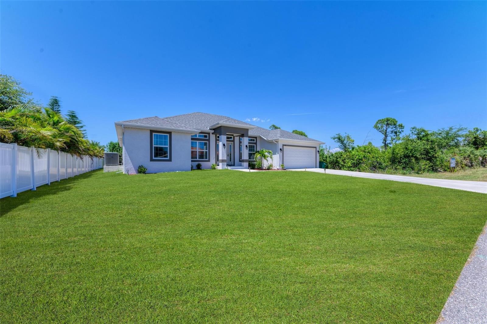 15329 ALDAMA CIR, PORT CHARLOTTE, FL, 33981
