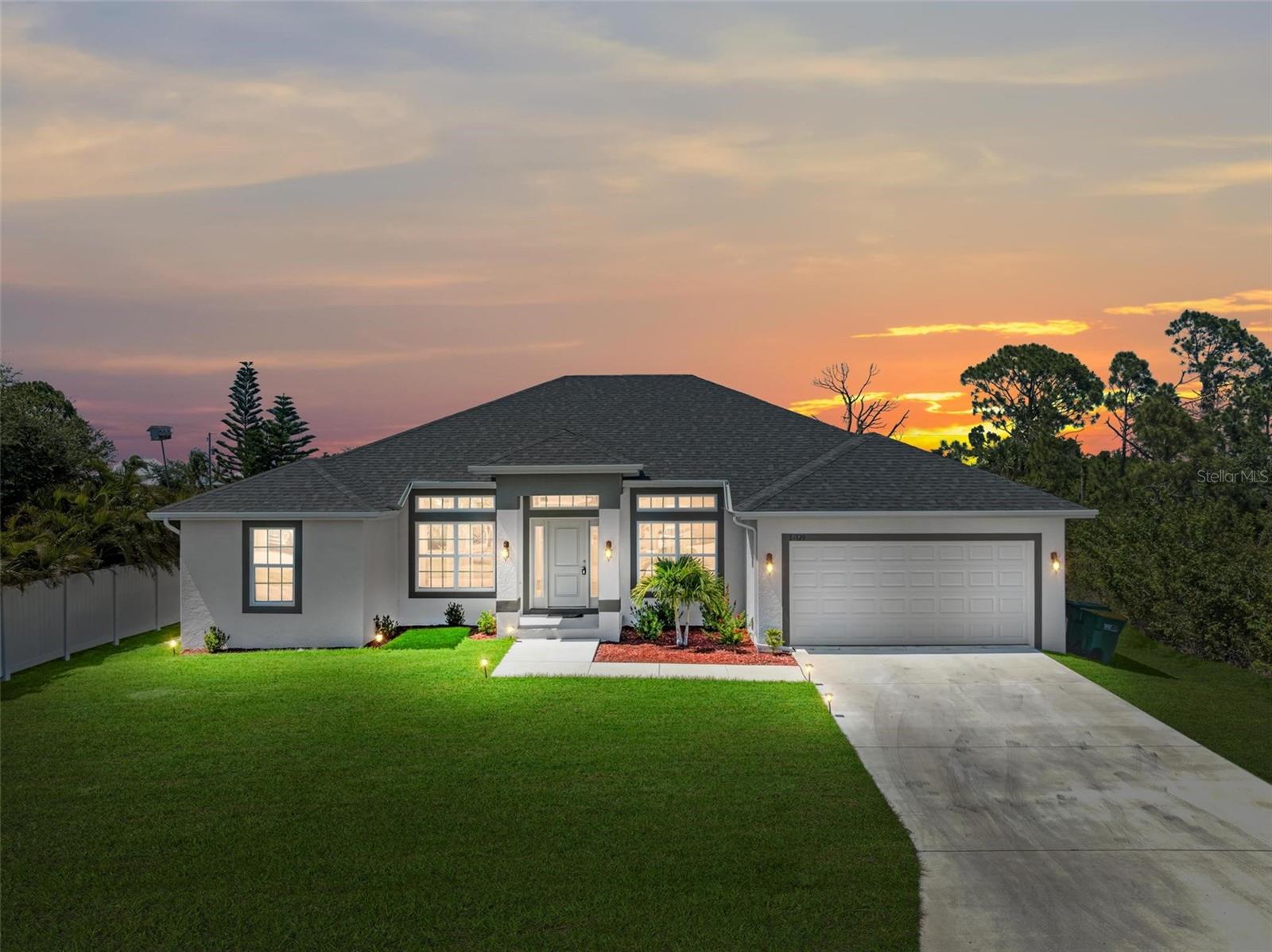 15329 ALDAMA CIR, PORT CHARLOTTE, FL, 33981