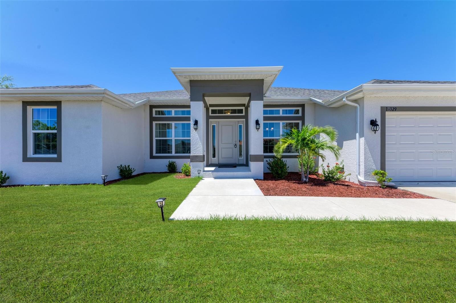 15329 ALDAMA CIR, PORT CHARLOTTE, FL, 33981