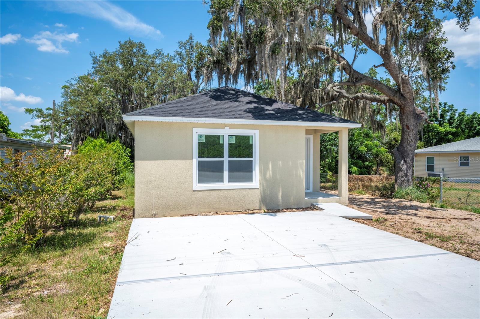 143 W NORTHSIDE DR, LAKE WALES, FL, 33853