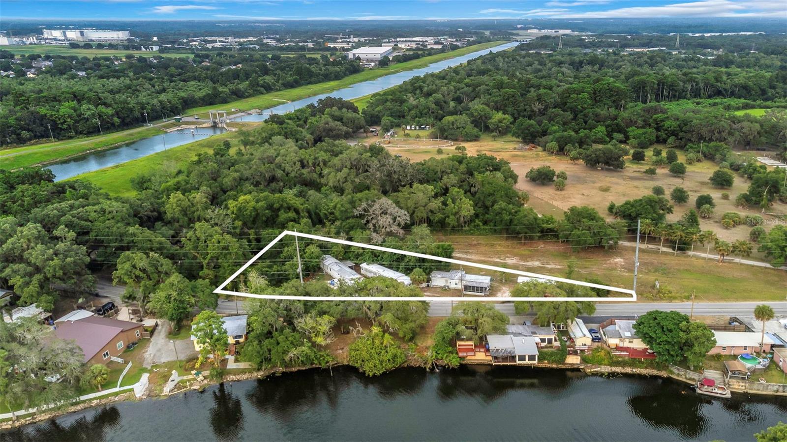 7213 HARNEY RD, TAMPA, FL, 33617