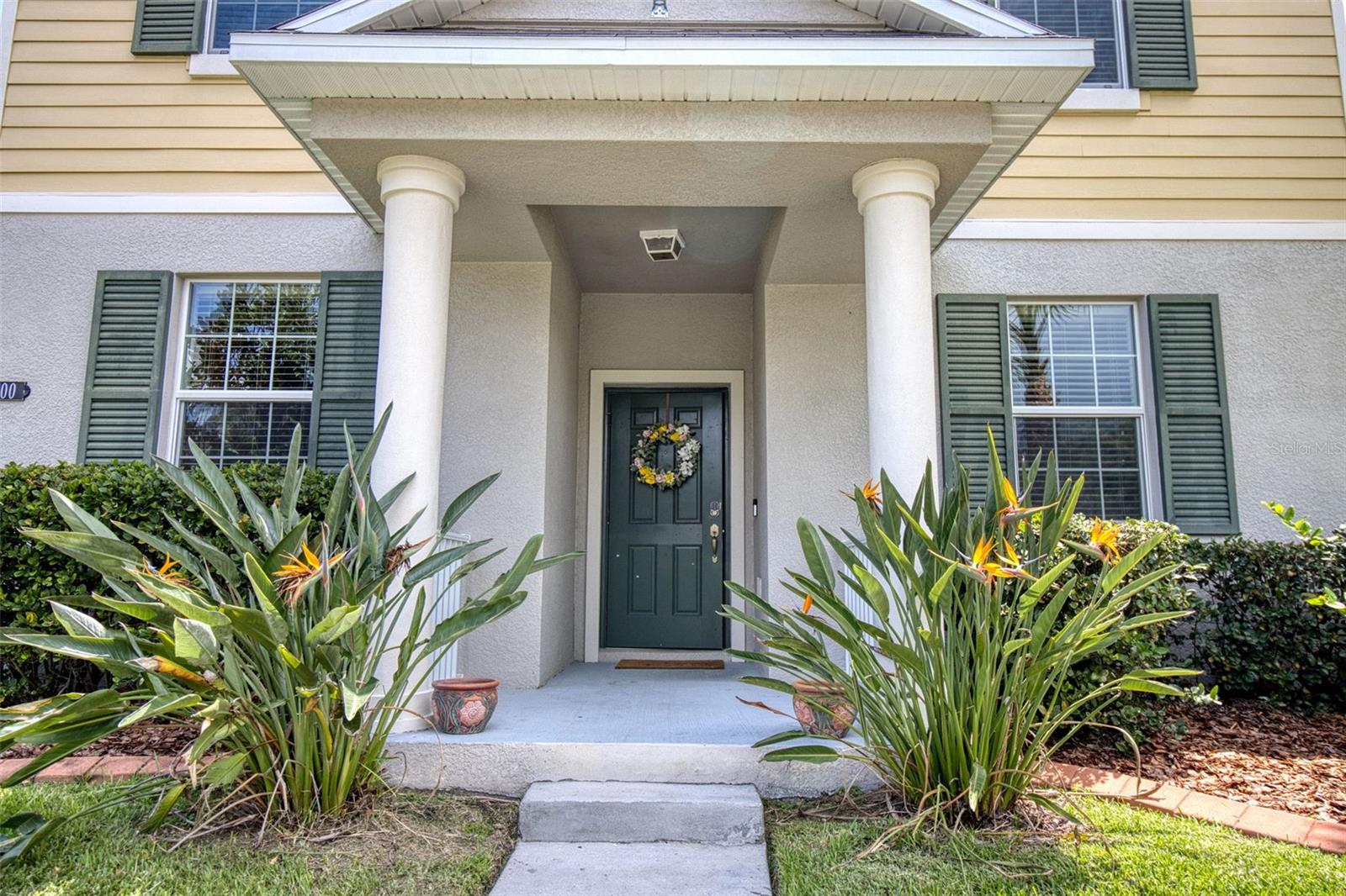 8600 SAVORY WALK DR, LAND O LAKES, FL, 34637