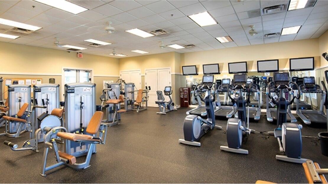 8600 SAVORY WALK DR, LAND O LAKES, FL, 34637