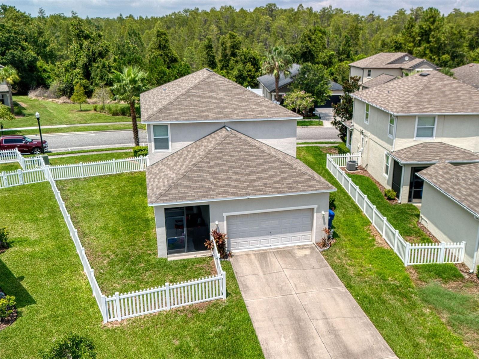 8600 SAVORY WALK DR, LAND O LAKES, FL, 34637
