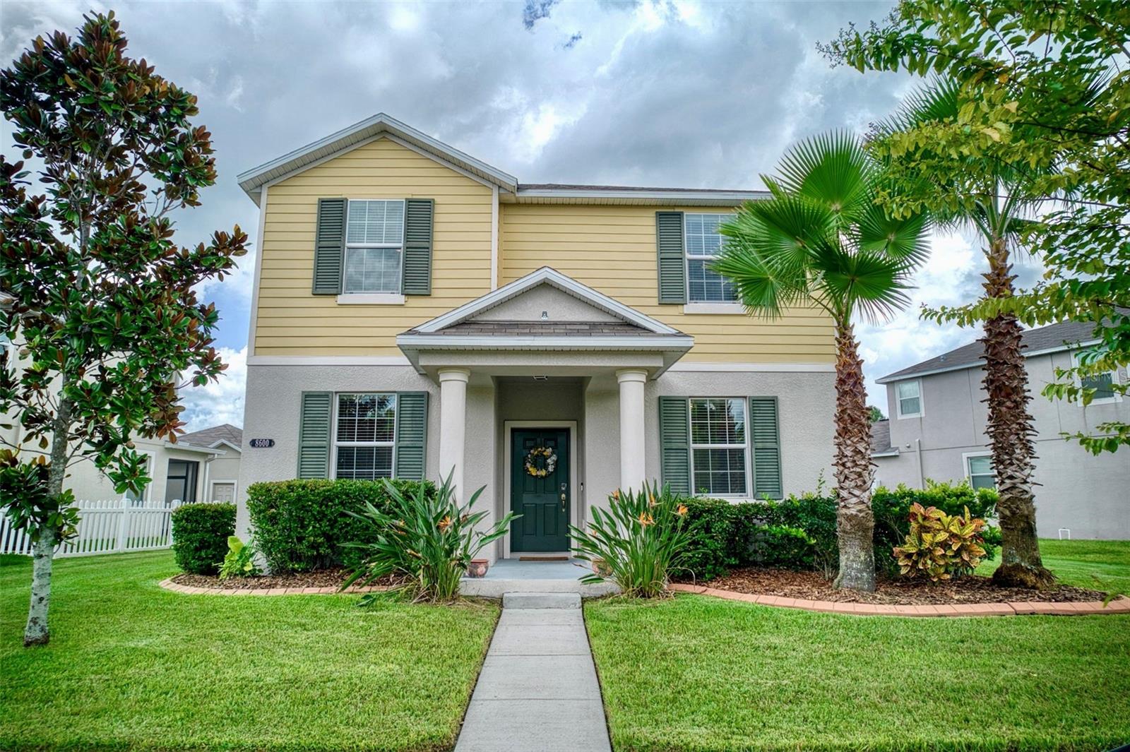 8600 SAVORY WALK DR, LAND O LAKES, FL, 34637