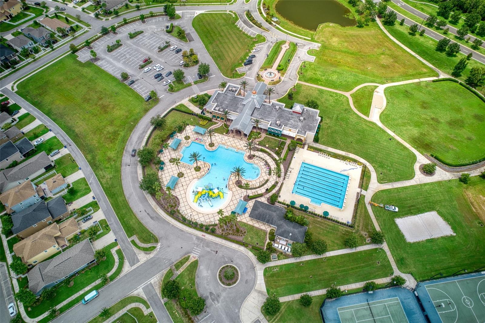 8600 SAVORY WALK DR, LAND O LAKES, FL, 34637