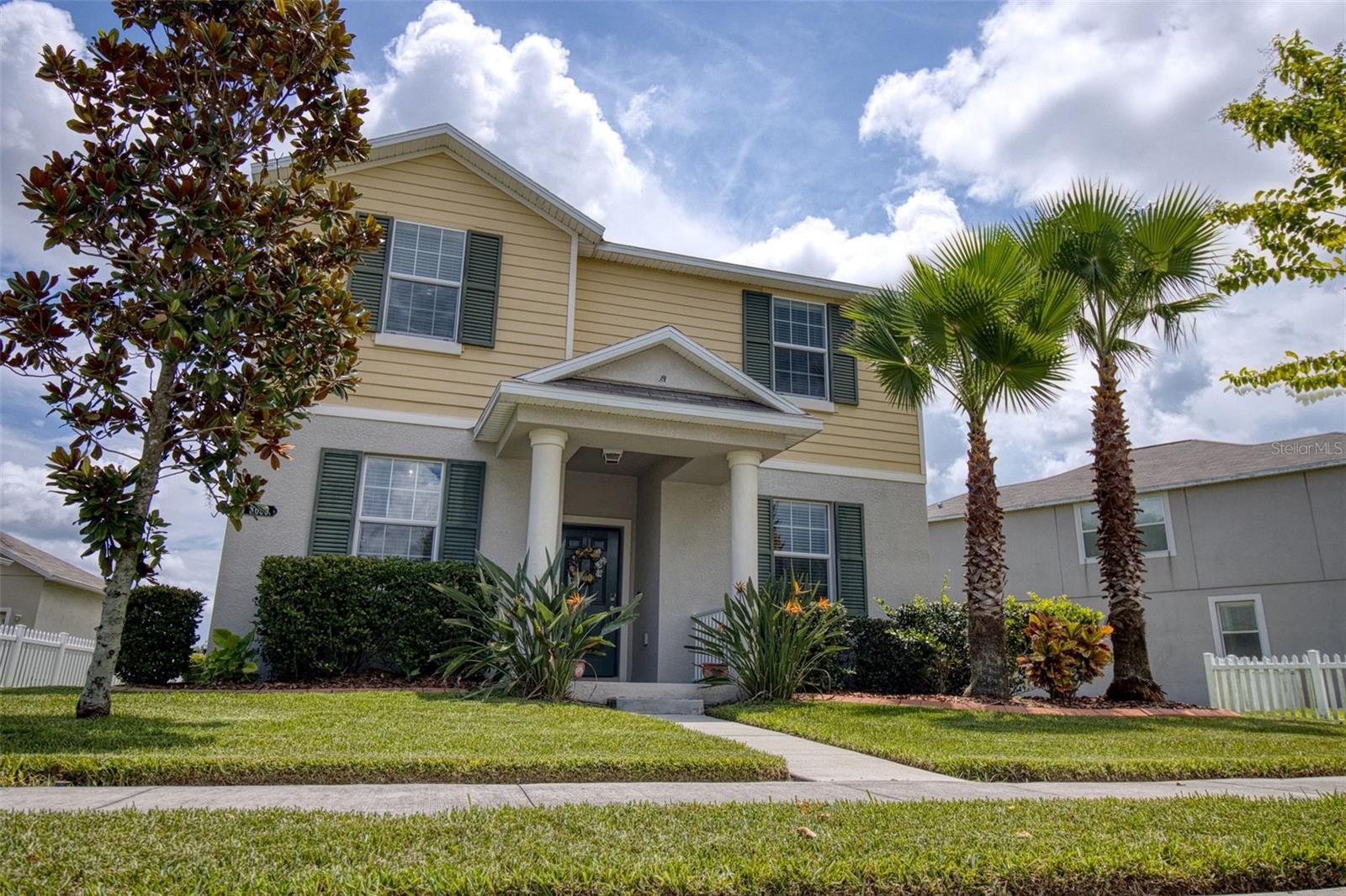 8600 SAVORY WALK DR, LAND O LAKES, FL, 34637